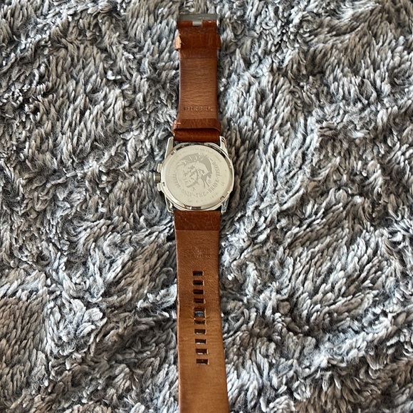 Diesel Watch - Picture 3 of 3